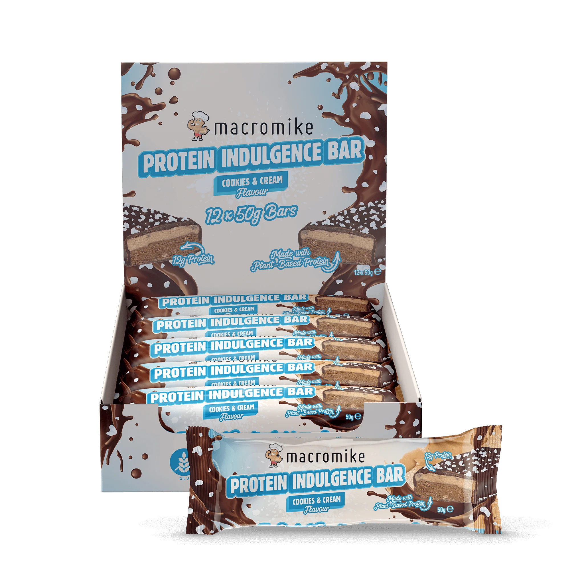 Protein Bars